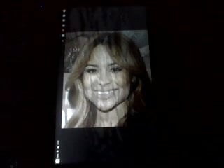 Tribute MONSTER facial Zulay Henao