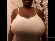 Short Stack with bowling ball tits