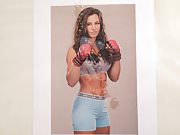 Miesha Tate Tribute 1