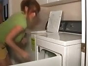 I Banged My Wife On Washing Machine