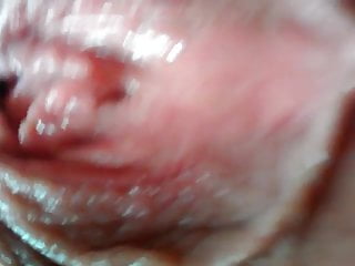 Amateur, Close up, Insident, Milfing