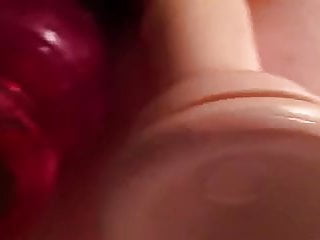 Anal, Two Holes, Analed, Close up