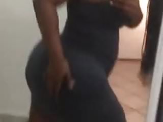 Blacked Compilation, Ass, Big Ass, Big Black Butt