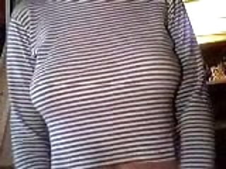 Webcam Show, Boob Show, Webcam, 18 Big Boobs