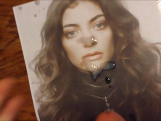 Lorde, Cum, Tribute, Man Cum