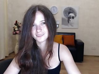 Webcam Xnxx, Beautiful Cute, 18 Year Old, Tit Old