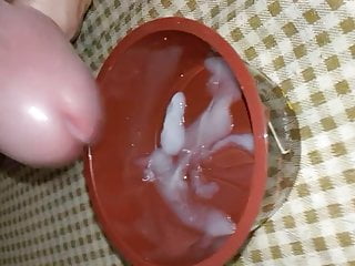 frozen cum collection 3