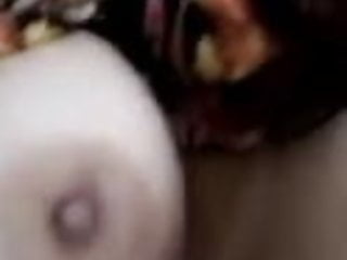 Pakistani desi girl showing boobs and pussy
