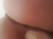 Ass girl
