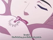 Jewelry The Animation (2018)