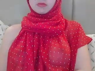 Hijab, Turkish, Turban, Amateur