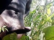 Jerking in the shamba