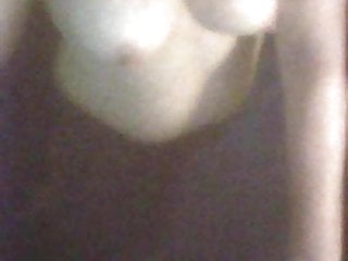 Solo, Night, Amateur, Female Masturbation