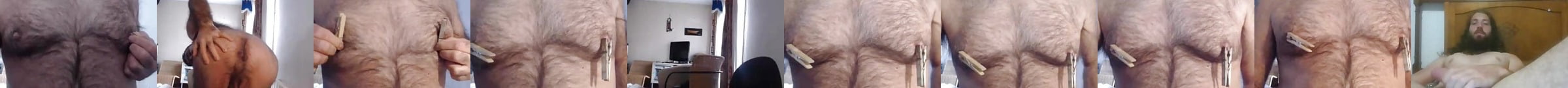 Bathroom Huff And Stroke Free Gay Bear Porn A1 XHamster