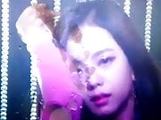 Blackpink Jisoo Cum Tribute