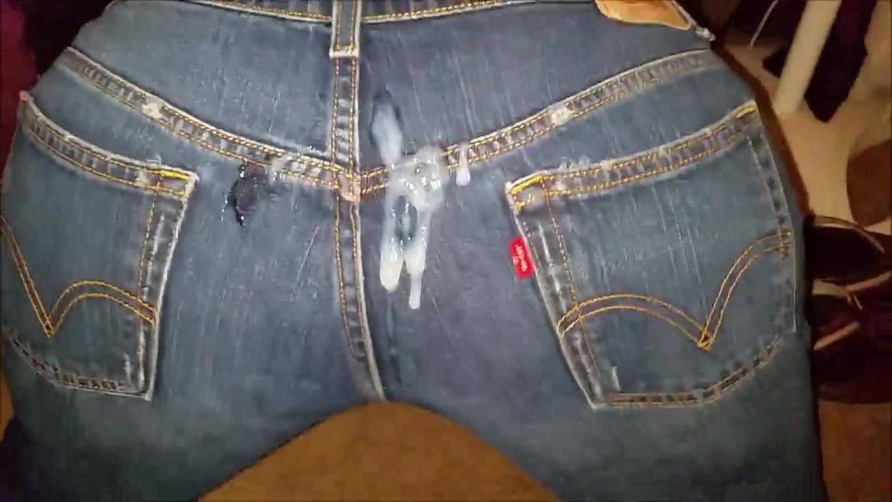 Cum In Jeans - In jeans we load, with the sound we paly.. - Gay Porn, Sex Toy, Gay in Jeans  - MobilePorn
