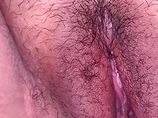 Asian Hairy, Hairy, Pussy Creampie, Tight Pussy