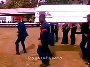 Funny Coffin Dance