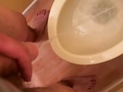 Solo male piss