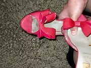 High Heels Cumming 