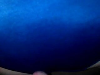 Satin, BBW in Panties, In Panties, POV