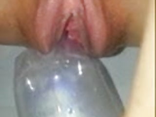 1 Masturbation, Masturbation, Bottle, Girls Masturbating