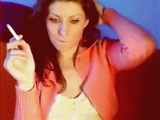 Smoked, Webcam, Amateur, Smoking