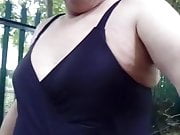 Me in my swimwear
