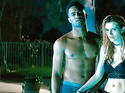 Bella Thorne Bikini Scene from 'Ride' On ScandalPlanet.Com