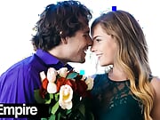 Pretty Blonde wt Banging Body Smashes Hunk On 1st Date 