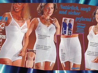 Nylonic, Garment, Girdle, Lingerie