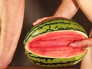 Water Melon Fuck