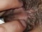 Rica Vagina Peluda