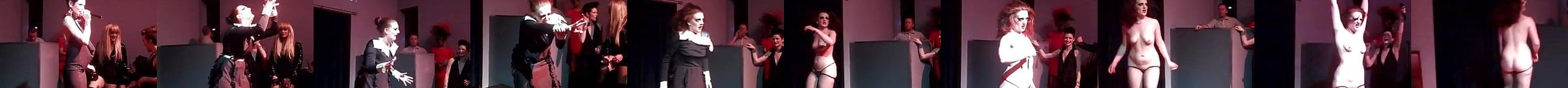 Burlesque Porn Videos Dancing In Lingerie Xhamster