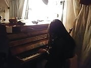 Saveliy Merqulove - The Peaceful Stranger - Piano Stranding