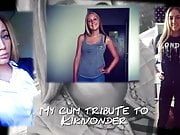 Tribute to kikivonder