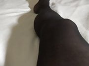 Favorite pantyhosecock