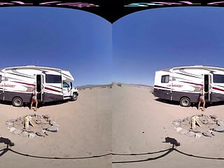 VRALLURE &ndash; My RV Adventure 