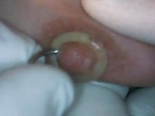 Pierced Nipple and Nipple Sucker - Prt1of2 - Bild 8