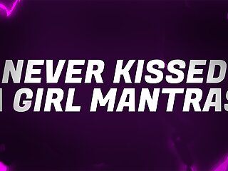 Never Kissed a Girl Mantras for Incel Losers