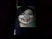 Tribute MONSTER facial Miranda Cosgrove