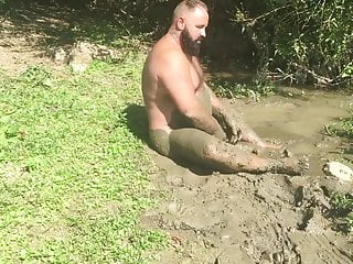Jons River Mud Fun 1...