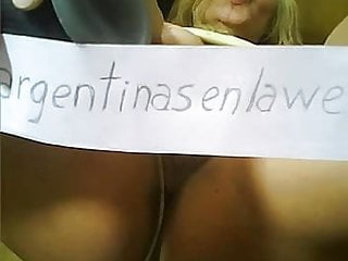 Argentina, Argentinian, Amateur