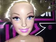 Barbie Quickie 
