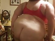 Sexy Fatty Strip
