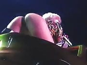 Miley cyrus ass 