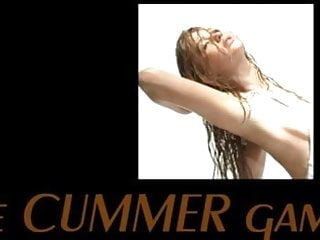 Jennifer Lawrence - The Cummer Games