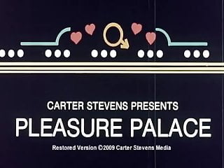 Sublime Directory, Double Feature, Carter, Stevens