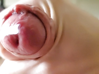 Slow Motion Cum In Your Mouth