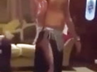 arab gay belly dance